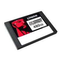  SSD-накопитель Kingston SATA DC600M 480GB