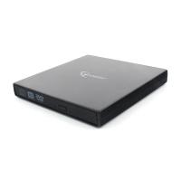 Внешний DVD привод Gembird DVD-USB-02 (USB)