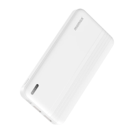 Портативное зарядное устройство Momax iPower PD IP77 10000mAh (Type-A/Type-С/microUSB, 22.5W, белый)