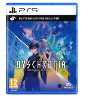 Dyschronia Chronos Alternate [PS5] (PSVR2 required) (EU pack, EN version)