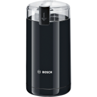 Электрическая кофемолка Bosch TSM6A013B (черный)