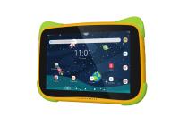 Детский планшет Topdevice Kids Tablet K8 2GB/32GB (оранжевый)