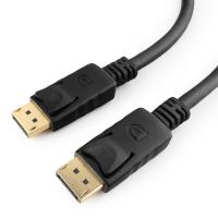 Кабель DisplayPort Cablexpert CC-DP-1M (DP 1.0, 1м, черный)