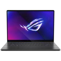 Ноутбук ASUS ROG Zephyrus G16/ GU603VU-N4073/ i7-13620H/ 16 WQXGA IPS-level AG 16:10 500nits 240Hz/ GF RTX 4050 6GB/ 16GB/ 1TB/ DOS/ noODD/ Eclipse Gray