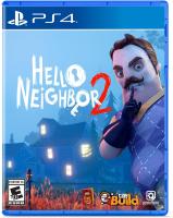 Hello Neighbor 2 [PS4] (EU pack, RU subtitles)