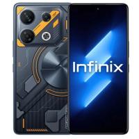 Смартфон Infinix GT 10 Pro 8GB/256GB (черный)