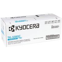 Картридж Kyocera TK-5380C (cyan)