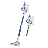 Вертикальный пылесос KT-5512