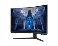 Монитор Samsung 32" LCD LS32BG752NIXCI