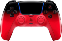 Геймпад Sony DualSense Hyperpop Collection Techno Red