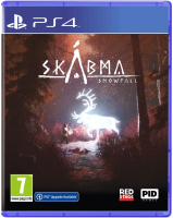 Skabma - Snowfall для PS4 (русские субтитры)