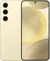 Смартфон Samsung Galaxy S24 8Gb/256Gb (желтый)