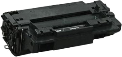 Картридж Canon Cartridge 710 0985B001