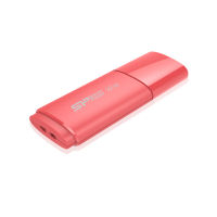 Флеш накопитель 32GB Silicon Power Ultima - U06 Pink