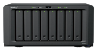 Сетевой накопитель Synology DiskStation DS1825+