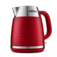 Электрический чайник Kitfort КТ-695-2