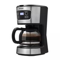 Кофеварка капельная Kitfort KT-738