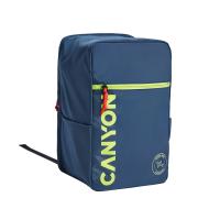 Городской рюкзак Canyon CSZ-02 (темно-синий)