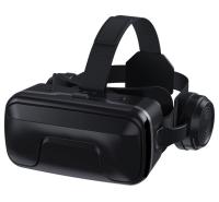 Очки виртуальной реальности для смартфона Ritmix RVR-400