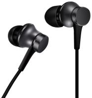 Гарнитура Xiaomi Mi In-Ear Headphones Basic черный (ZBW4354TY)