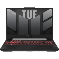 Игровой ноутбук ASUS TUF Gaming A17 2023 FA707NUQ-HX034