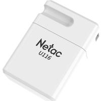 Флешка 64GB USB FlashDrive Netac U116 mini