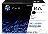 Картридж HP 147A Black LaserJet Toner Cartridge черный лазерный картридж