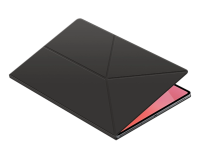 Чехол Samsung Book Cover Tab S11 Ultra EF-BX930PBEGRU (черный)