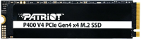 SSD Patriot P400 V4 1TB P400VP1TBM28H