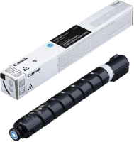 Картридж Canon C-EXV64 (циан)