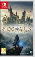 Hogwarts Legacy [NS] (EU pack, RU subtitles)