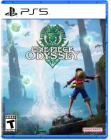 One Piece Odyssey для PS5 (русские субтитры)