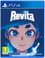 Revita для PS4 (английская версия)