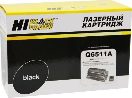 Картридж Hi-Black HB-Q6511A
