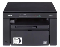 МФУ Canon i-SENSYS MF3010 5252B004 (А4, лазерное, монохромное)