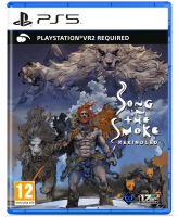 Song in the Smoke: Rekindled (PSVR2 required) для PS5 (русские субтитры)