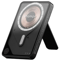 Портативное зарядное устройство Momax 1-Power X Pro IP131 (Type-C, 20W, черный)