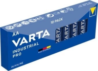 Батарейка Varta Industrial Pro 4006 AA LR6 (10 шт.)