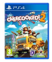 Overcooked! 2 [PS4] (EU pack, EN version)
