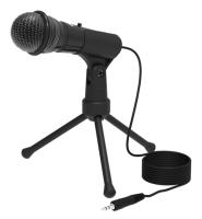 Проводной микрофон Ritmix RDM-120
