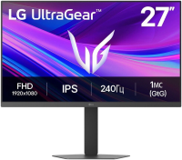 Игровой монитор LG UltraGear 27G440A-B