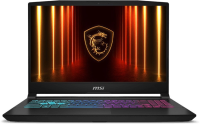 Игровой ноутбук MSI Katana 15 HX B14WFK-1010XBY