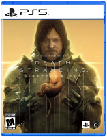 Death Stranding Director's Cut для PS5 (русская версия)