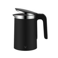 Электрический чайник Viomi Smart Kettle V-SK152D (1.5 л, черный)