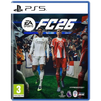 EA Sports FC26 для PS5 (русские субтитры)
