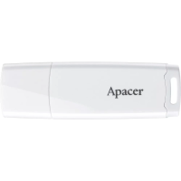 Флешка Apacer AH336 64GB (белый)