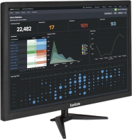 Монитор ExeGate EB2200 EX294423RUS