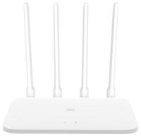 Wi-Fi роутер Xiaomi Mi Router 4a (R4AC) (белый)