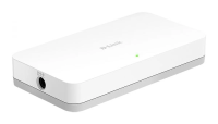 Неуправляемый коммутатор D-Link DGS-1008A/F1A
