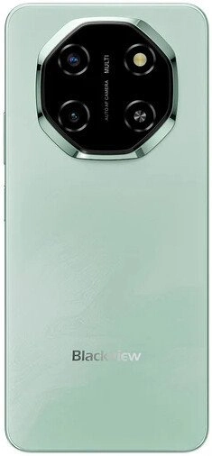 Смартфон Blackview Shark 6 8GB/128GB (зеленый)
